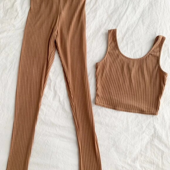 ASOS Knit Set - Picture 3 of 5